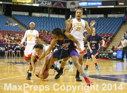 Thumbnail 1 in Berkeley vs. Pleasant Grove (CIF NorCal Regional D1 Final) photogallery.