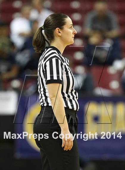 Thumbnail 3 in Berkeley vs. Pleasant Grove (CIF NorCal Regional D1 Final) photogallery.