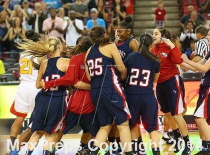 Thumbnail 1 in Berkeley vs. Pleasant Grove (CIF NorCal Regional D1 Final) photogallery.