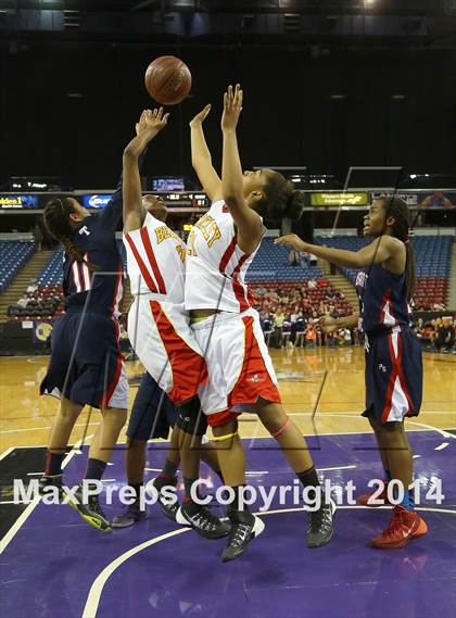 Thumbnail 1 in Berkeley vs. Pleasant Grove (CIF NorCal Regional D1 Final) photogallery.