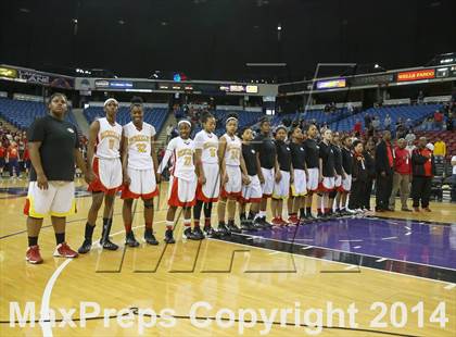 Thumbnail 2 in Berkeley vs. Pleasant Grove (CIF NorCal Regional D1 Final) photogallery.