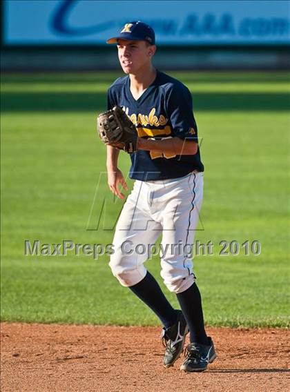 Thumbnail 2 in Xaverian vs. Amherst-Pelham (MIAA Division 1 Final) photogallery.