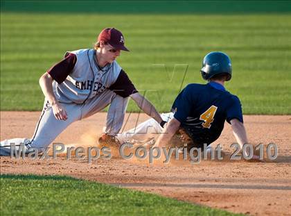 Thumbnail 3 in Xaverian vs. Amherst-Pelham (MIAA Division 1 Final) photogallery.