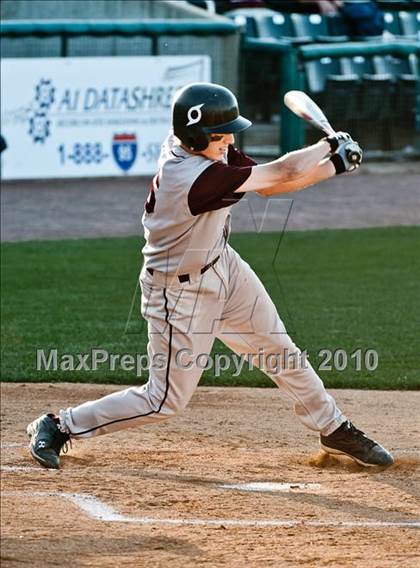 Thumbnail 1 in Xaverian vs. Amherst-Pelham (MIAA Division 1 Final) photogallery.