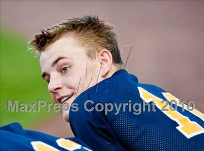 Thumbnail 1 in Xaverian vs. Amherst-Pelham (MIAA Division 1 Final) photogallery.