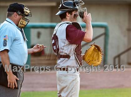 Thumbnail 3 in Xaverian vs. Amherst-Pelham (MIAA Division 1 Final) photogallery.