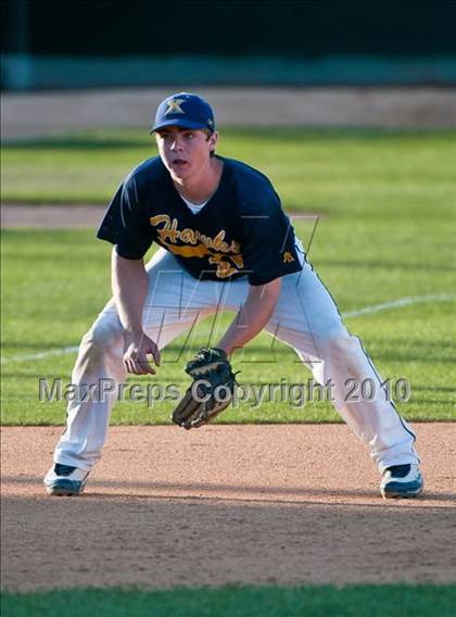 Thumbnail 2 in Xaverian vs. Amherst-Pelham (MIAA Division 1 Final) photogallery.