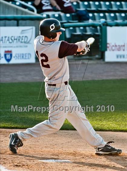 Thumbnail 3 in Xaverian vs. Amherst-Pelham (MIAA Division 1 Final) photogallery.