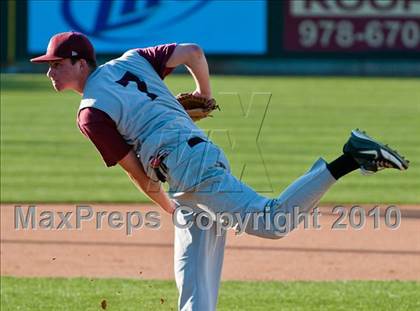 Thumbnail 1 in Xaverian vs. Amherst-Pelham (MIAA Division 1 Final) photogallery.