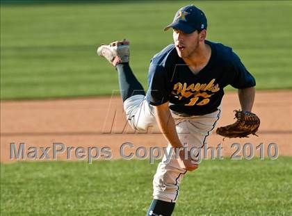 Thumbnail 2 in Xaverian vs. Amherst-Pelham (MIAA Division 1 Final) photogallery.