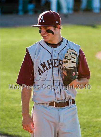 Thumbnail 2 in Xaverian vs. Amherst-Pelham (MIAA Division 1 Final) photogallery.