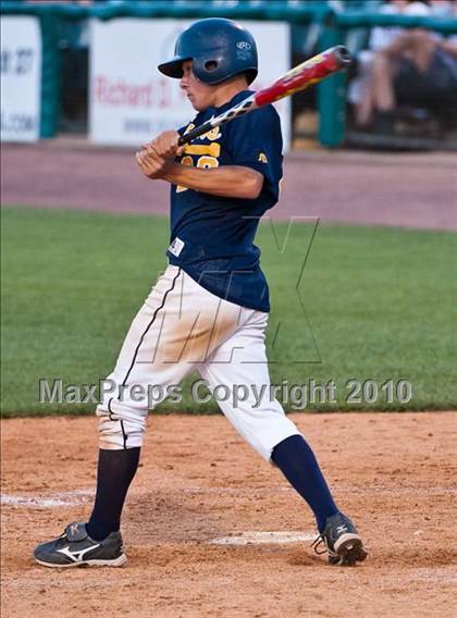 Thumbnail 1 in Xaverian vs. Amherst-Pelham (MIAA Division 1 Final) photogallery.