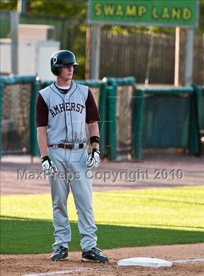 Thumbnail 3 in Xaverian vs. Amherst-Pelham (MIAA Division 1 Final) photogallery.