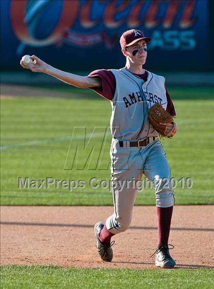 Thumbnail 3 in Xaverian vs. Amherst-Pelham (MIAA Division 1 Final) photogallery.