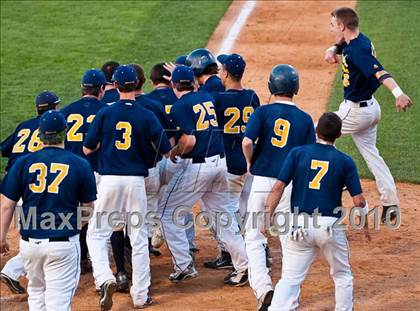 Thumbnail 1 in Xaverian vs. Amherst-Pelham (MIAA Division 1 Final) photogallery.