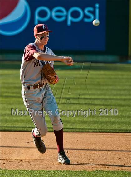 Thumbnail 1 in Xaverian vs. Amherst-Pelham (MIAA Division 1 Final) photogallery.