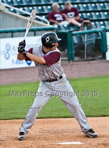 Thumbnail 2 in Xaverian vs. Amherst-Pelham (MIAA Division 1 Final) photogallery.