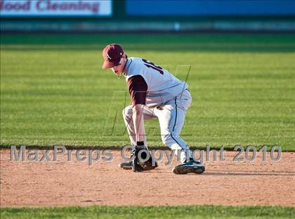 Thumbnail 1 in Xaverian vs. Amherst-Pelham (MIAA Division 1 Final) photogallery.