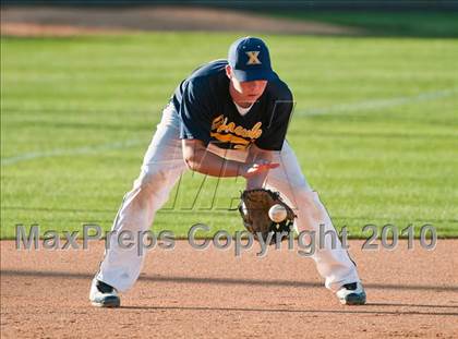 Thumbnail 2 in Xaverian vs. Amherst-Pelham (MIAA Division 1 Final) photogallery.