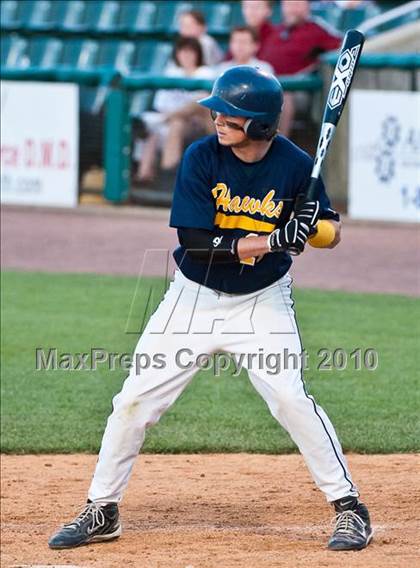 Thumbnail 3 in Xaverian vs. Amherst-Pelham (MIAA Division 1 Final) photogallery.