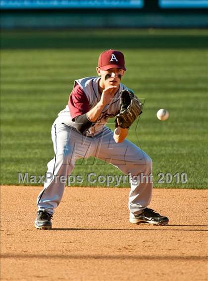 Thumbnail 3 in Xaverian vs. Amherst-Pelham (MIAA Division 1 Final) photogallery.