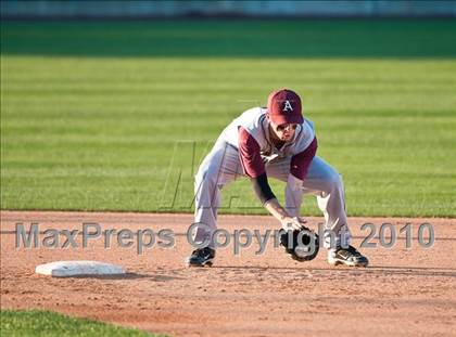 Thumbnail 2 in Xaverian vs. Amherst-Pelham (MIAA Division 1 Final) photogallery.