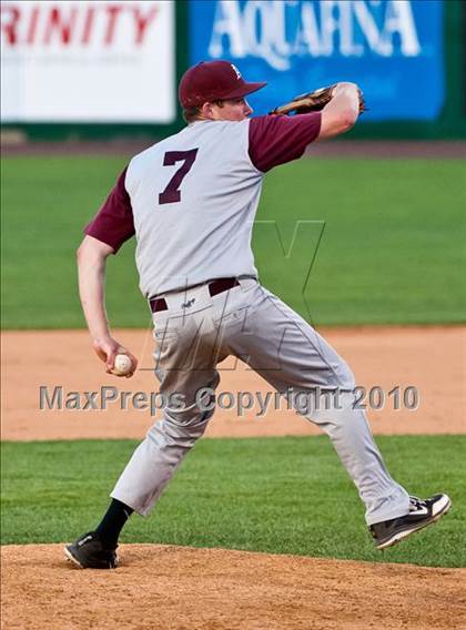 Thumbnail 1 in Xaverian vs. Amherst-Pelham (MIAA Division 1 Final) photogallery.