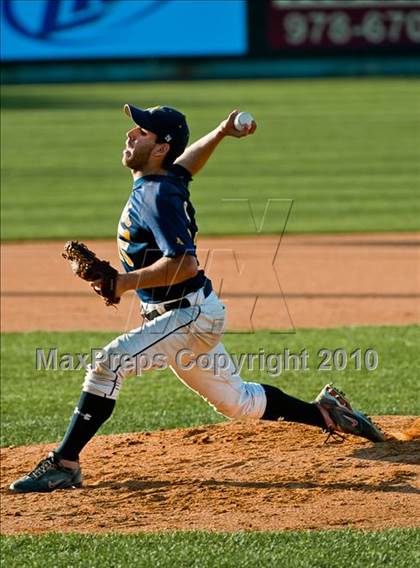 Thumbnail 1 in Xaverian vs. Amherst-Pelham (MIAA Division 1 Final) photogallery.