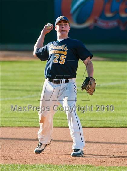 Thumbnail 3 in Xaverian vs. Amherst-Pelham (MIAA Division 1 Final) photogallery.