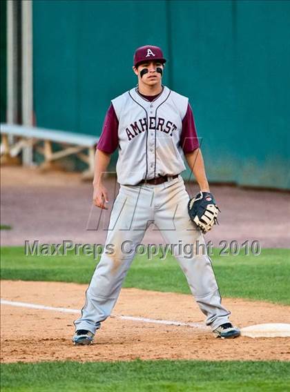 Thumbnail 2 in Xaverian vs. Amherst-Pelham (MIAA Division 1 Final) photogallery.