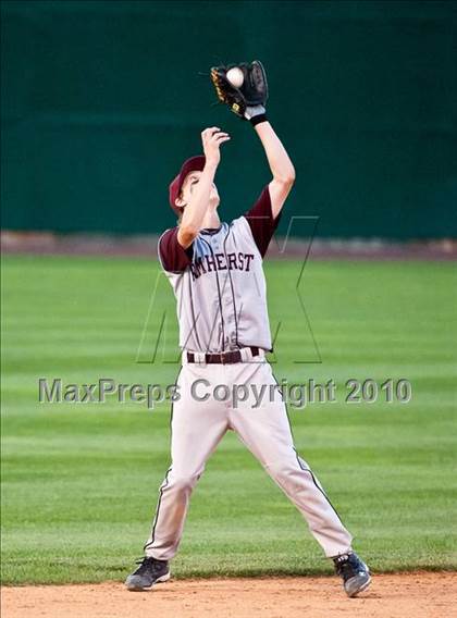 Thumbnail 2 in Xaverian vs. Amherst-Pelham (MIAA Division 1 Final) photogallery.