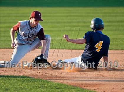 Thumbnail 2 in Xaverian vs. Amherst-Pelham (MIAA Division 1 Final) photogallery.