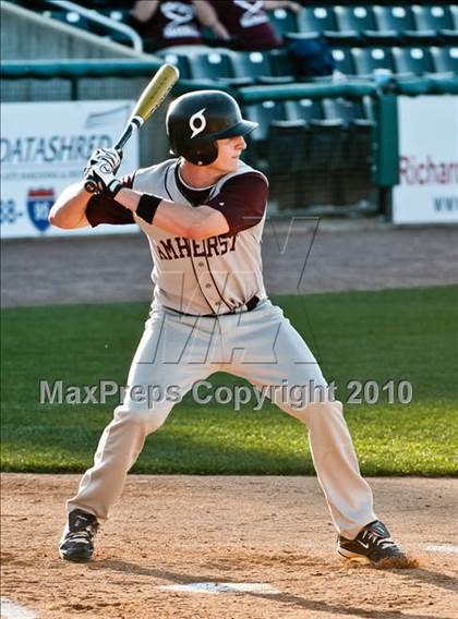 Thumbnail 3 in Xaverian vs. Amherst-Pelham (MIAA Division 1 Final) photogallery.