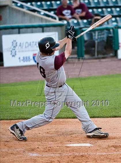 Thumbnail 1 in Xaverian vs. Amherst-Pelham (MIAA Division 1 Final) photogallery.