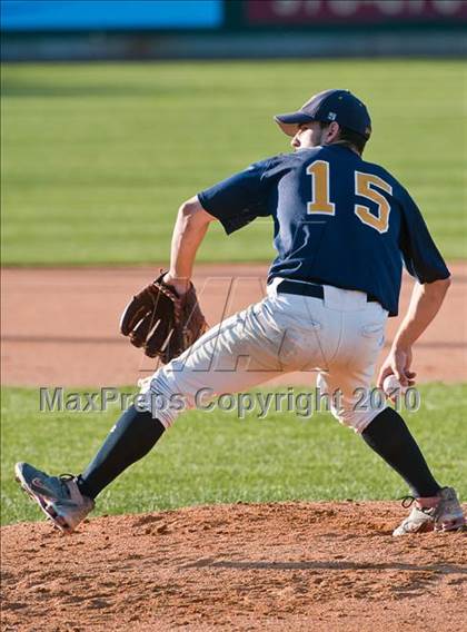 Thumbnail 2 in Xaverian vs. Amherst-Pelham (MIAA Division 1 Final) photogallery.