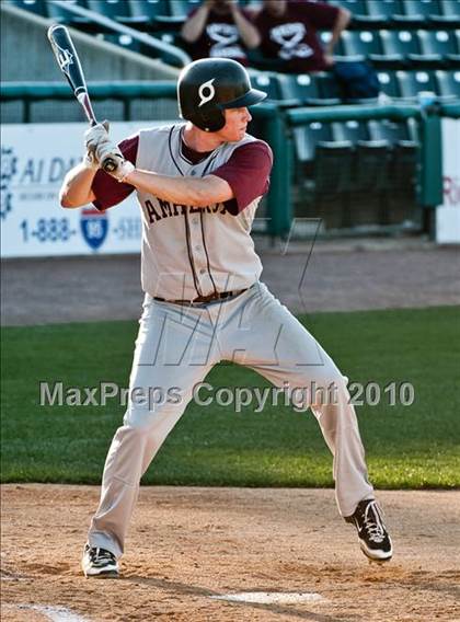 Thumbnail 2 in Xaverian vs. Amherst-Pelham (MIAA Division 1 Final) photogallery.