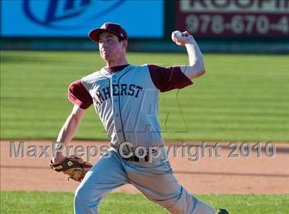 Thumbnail 3 in Xaverian vs. Amherst-Pelham (MIAA Division 1 Final) photogallery.