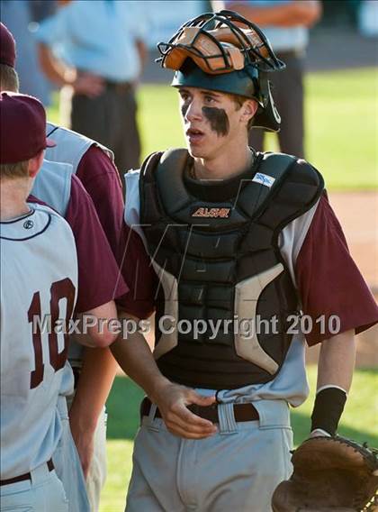 Thumbnail 3 in Xaverian vs. Amherst-Pelham (MIAA Division 1 Final) photogallery.