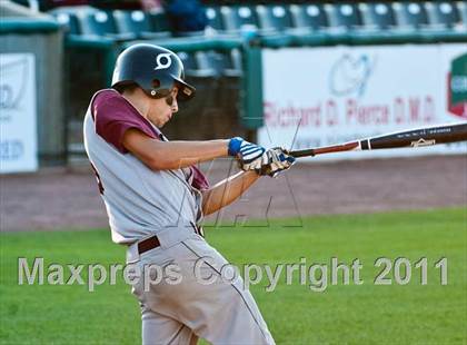 Thumbnail 2 in Xaverian vs. Amherst-Pelham (MIAA Division 1 Final) photogallery.