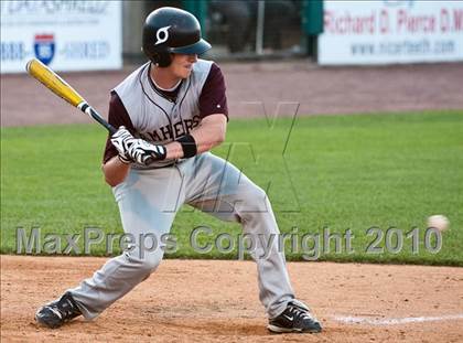 Thumbnail 1 in Xaverian vs. Amherst-Pelham (MIAA Division 1 Final) photogallery.