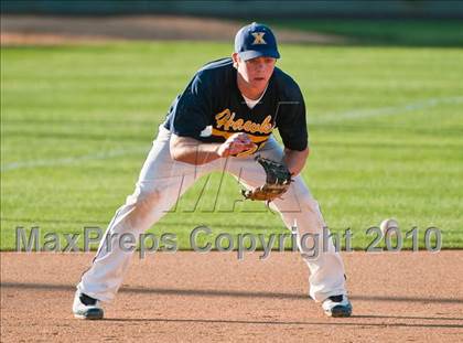 Thumbnail 1 in Xaverian vs. Amherst-Pelham (MIAA Division 1 Final) photogallery.
