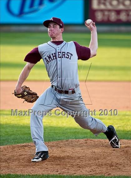 Thumbnail 3 in Xaverian vs. Amherst-Pelham (MIAA Division 1 Final) photogallery.