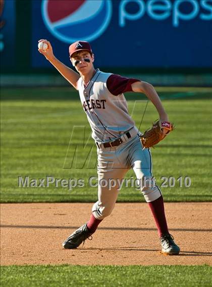 Thumbnail 2 in Xaverian vs. Amherst-Pelham (MIAA Division 1 Final) photogallery.