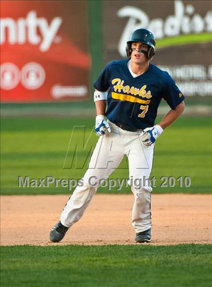 Thumbnail 2 in Xaverian vs. Amherst-Pelham (MIAA Division 1 Final) photogallery.