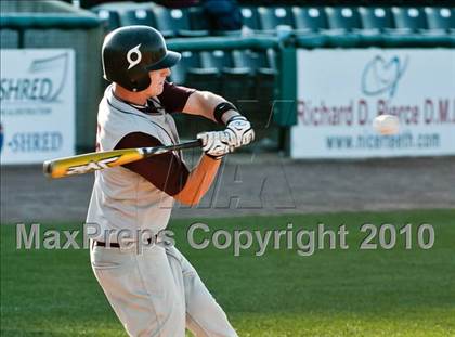 Thumbnail 2 in Xaverian vs. Amherst-Pelham (MIAA Division 1 Final) photogallery.