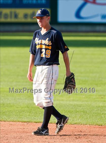 Thumbnail 3 in Xaverian vs. Amherst-Pelham (MIAA Division 1 Final) photogallery.