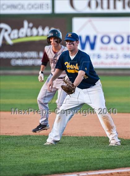 Thumbnail 1 in Xaverian vs. Amherst-Pelham (MIAA Division 1 Final) photogallery.
