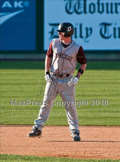 Thumbnail 1 in Xaverian vs. Amherst-Pelham (MIAA Division 1 Final) photogallery.