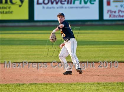 Thumbnail 2 in Xaverian vs. Amherst-Pelham (MIAA Division 1 Final) photogallery.