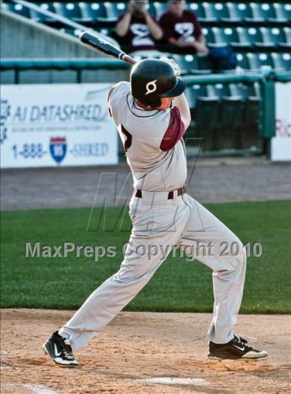 Thumbnail 2 in Xaverian vs. Amherst-Pelham (MIAA Division 1 Final) photogallery.